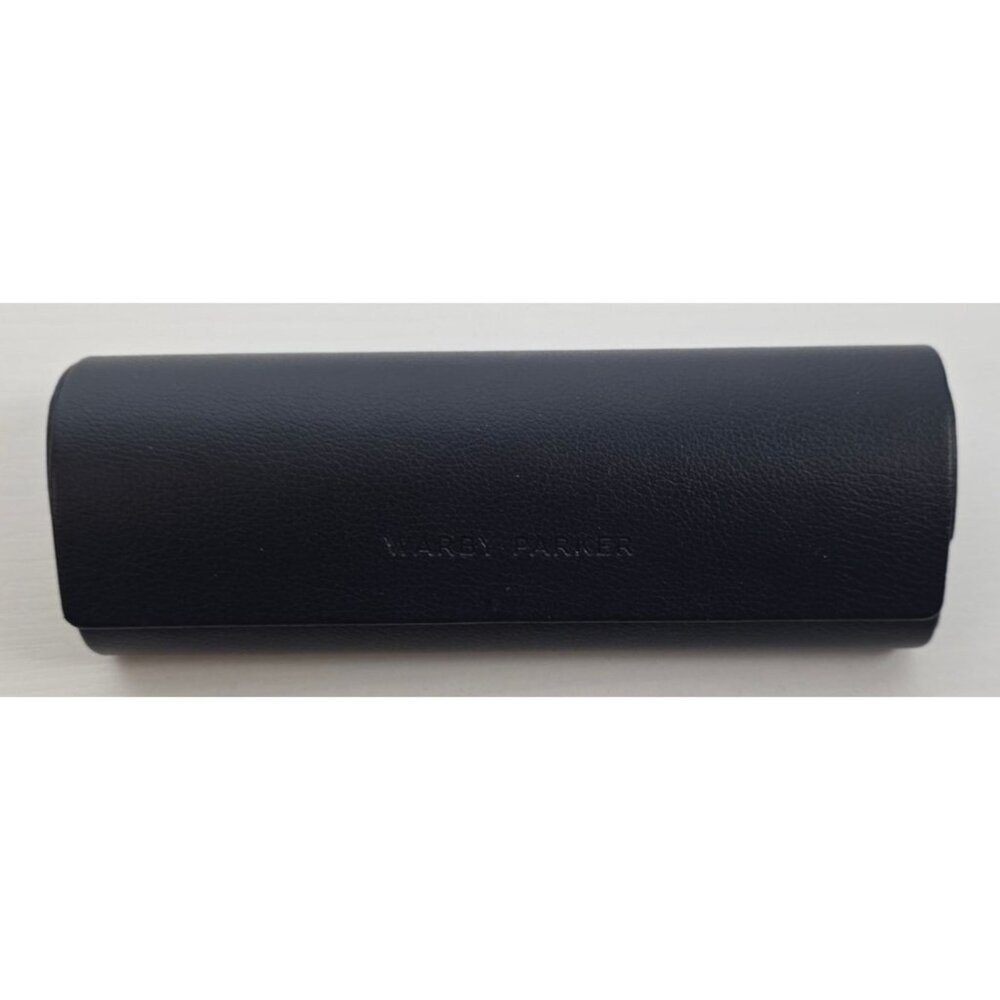 Warby Parker Hard Shell Magnetic Eyeglass Case